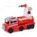Paw Patrol Большой спасательный автомобиль-трансформер с водителем Маршал серия Большие грузовики Щенячий патруль, SM17776/6172