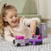Paw Patrol Большой спасательный автомобиль-трансформер с водителем Скай серия Большие грузовики Щенячий патруль, SM17776/6189
