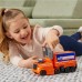 Paw Patrol Большой спасательный автомобиль-трансформер с водителем Зума серия Большие грузовики Щенячий патруль, SM17776/6301