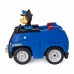 Paw Patrol Полицейский автомобиль Гонщика на дистанционном управлении, SM76200/8659