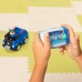 Paw Patrol Полицейский автомобиль Гонщика на дистанционном управлении, SM76200/8659