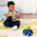 Paw Patrol Полицейский автомобиль Гонщика на дистанционном управлении, SM76200/8659
