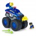 Paw Patrol Полицейский автомобиль Гонщика серии Мега колеса Щенячий патруль, SM17732/6070096