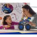 Paw Patrol Полицейский автомобиль Гонщика серии Мега колеса Щенячий патруль, SM17732/6070096