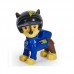 Paw Patrol Полицейский автомобиль Гонщика серии Мега колеса Щенячий патруль, SM17732/6070096