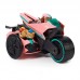 Paw Patrol Спасательный автомобиль делюкс щенка Либерти с помощниками, SM17700/6067862