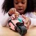 Paw Patrol Спасательный автомобиль делюкс щенка Либерти с помощниками, SM17700/6067862