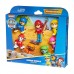 Paw Patrol Игровой набор Отважная команда серии Мега колеса, SM17707/6070443