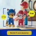 Paw Patrol Игровой набор Отважная команда серии Мега колеса, SM17707/6070443