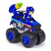 Paw Patrol Спасательный автомобиль с водителем Гонщик серии Мега колеса Щенячий патруль, SM17776/6069302
