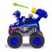 Paw Patrol Спасательный автомобиль с водителем Гонщик серии Мега колеса Щенячий патруль, SM17776/6069302