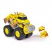 Paw Patrol Спасательный автомобиль с водителем Крепыш серии Мега колеса Щенячий патруль, SM17776/6069304