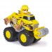 Paw Patrol Спасательный автомобиль с водителем Крепыш серии Мега колеса Щенячий патруль, SM17776/6069304