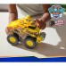 Paw Patrol Спасательный автомобиль с водителем Крепыш серии Мега колеса Щенячий патруль, SM17776/6069304