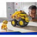 Paw Patrol Спасательный автомобиль с водителем Крепыш серии Мега колеса Щенячий патруль, SM17776/6069304