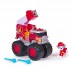 Paw Patrol Спасательный автомобиль с водителем Маршал серии Мега колеса Щенячий патруль, SM17776/6069306