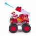 Paw Patrol Спасательный автомобиль с водителем Маршал серии Мега колеса Щенячий патруль, SM17776/6069306