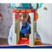 Paw Patrol Мегаспасательная станция с треком серии Мега колеса Щенячий патруль, SM97220/6069672