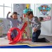 Paw Patrol Мегаспасательная станция с треком серии Мега колеса Щенячий патруль, SM97220/6069672