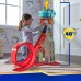 Paw Patrol Мегаспасательная станция с треком серии Мега колеса Щенячий патруль, SM97220/6069672