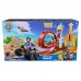 Paw Patrol Мегаспасательная станция с треком серии Мега колеса Щенячий патруль, SM97220/6069672