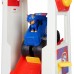 Paw Patrol Мегаспасательная станция с треком серии Мега колеса Щенячий патруль, SM97220/6069672