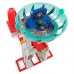 Paw Patrol Мегаспасательная станция с треком серии Мега колеса Щенячий патруль, SM97220/6069672