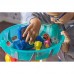 Paw Patrol Мегаспасательная станция с треком серии Мега колеса Щенячий патруль, SM97220/6069672