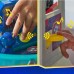 Paw Patrol Мегаспасательная станция с треком серии Мега колеса Щенячий патруль, SM97220/6069672