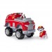 Paw Patrol Автомобиль-трансформер с водителем Маршал серии Джунгли - Щенячий патруль, SM17776/0600