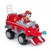 Paw Patrol Автомобиль-трансформер с водителем Маршал серии Джунгли - Щенячий патруль, SM17776/0600