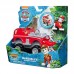 Paw Patrol Автомобиль-трансформер с водителем Маршал серии Джунгли - Щенячий патруль, SM17776/0600
