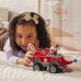 Paw Patrol Автомобиль-трансформер с водителем Маршал серии Джунгли - Щенячий патруль, SM17776/0600