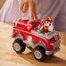 Paw Patrol Автомобиль-трансформер с водителем Маршал серии Джунгли - Щенячий патруль, SM17776/0600