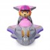 Paw Patrol Автомобиль-трансформер с водителем Скай серии Джунгли - Щенячий патруль, SM17776/0617