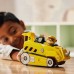 Paw Patrol Автомобиль-трансформер с водителем Крепыш серии Джунгли - Щенячий патруль, SM17776/0624