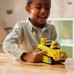 Paw Patrol Автомобиль-трансформер с водителем Крепыш серии Джунгли - Щенячий патруль, SM17776/0624