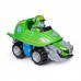 Paw Patrol Автомобиль-трансформер с водителем Рокки серии Джунгли - Щенячий патруль, SM17776/0648