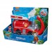 Paw Patrol Пожарная машина-слон Маршала серии Джунгли - Щенячий патруль, SM97213