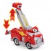 Paw Patrol Автомобіль де-люкс з водієм Маршал серії Лицарі Щенячий патруль, SM16776/4583