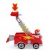 Paw Patrol Автомобіль де-люкс з водієм Маршал серії Лицарі Щенячий патруль, SM16776/4583