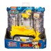 Paw Patrol Автомобіль де-люкс з водієм Кріпач серії Лицарі Щенячий патруль, SM16776/4606