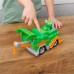 Paw Patrol Автомобіль де-люкс з водієм Роккі серії Лицарі Щенячий патруль, SM16776/4613