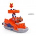 Paw Patrol Автомобіль де-люкс з водієм Зуму серії Лицарі Щенячий патруль, SM16776/4620
