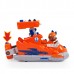 Paw Patrol Автомобіль де-люкс з водієм Зуму серії Лицарі Щенячий патруль, SM16776/4620
