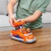 Paw Patrol Автомобіль де-люкс з водієм Зуму серії Лицарі Щенячий патруль, SM16776/4620
