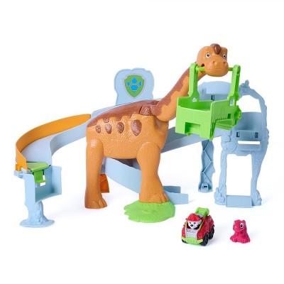 Paw Patrol Игровой набор Диногонки - серии Динокино, SM97231/6075941