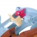 Paw Patrol Игровой набор Диногонки - серии Динокино, SM97231/6075941