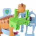 Paw Patrol Игровой набор Диногонки - серии Динокино, SM97231/6075941