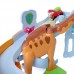 Paw Patrol Игровой набор Диногонки - серии Динокино, SM97231/6075941